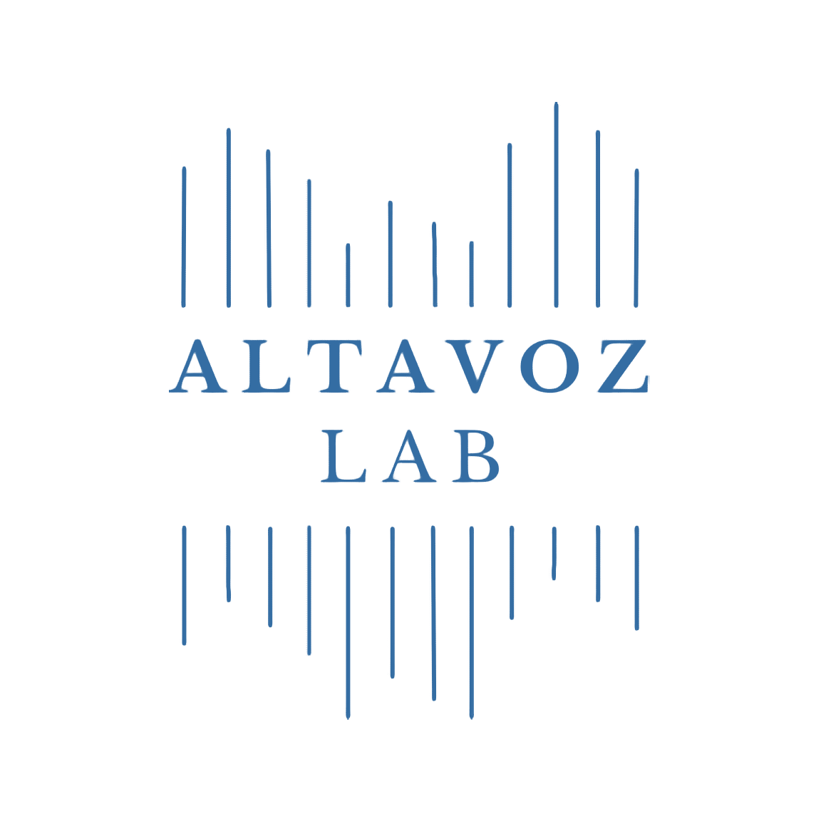 AltaVoz Lab Logo