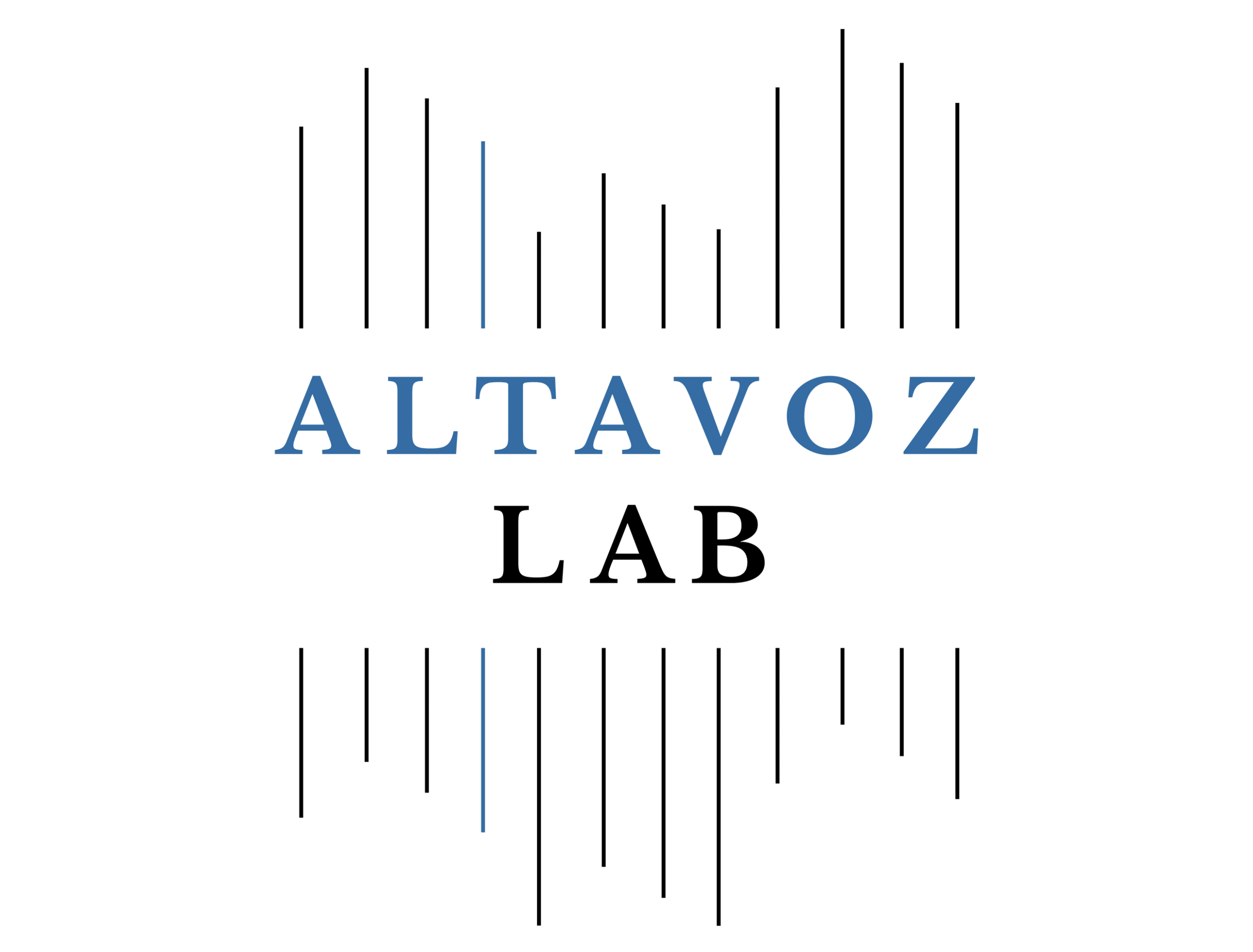 Altavoz Lab