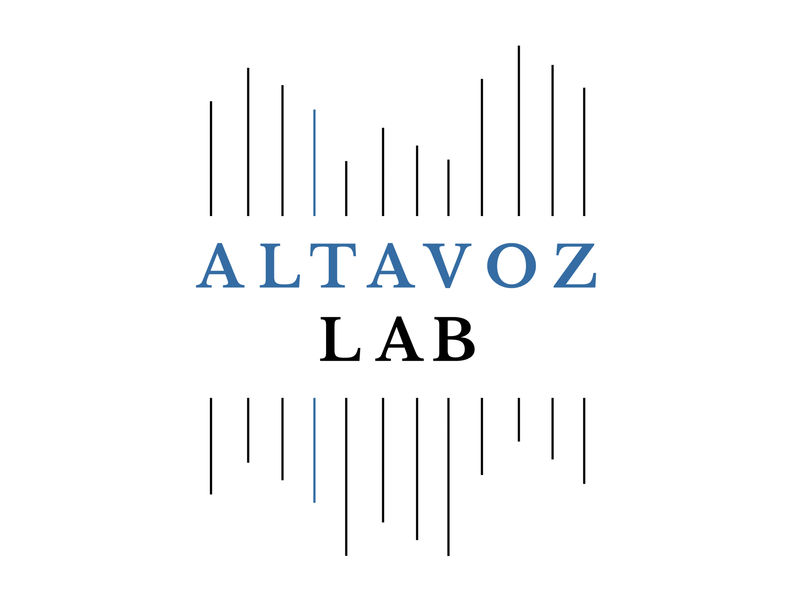 Altavoz Lab