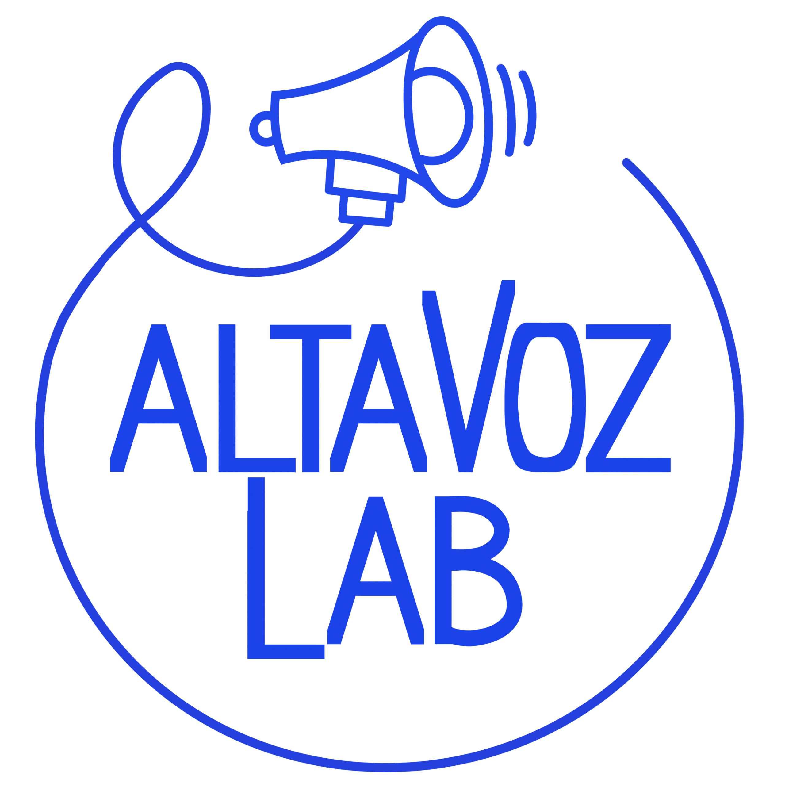 Altavoz Lab